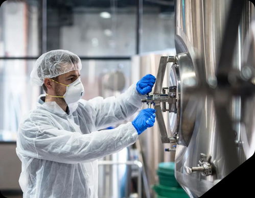 瑞士Planetary公司 以菌丝蛋白发酵技术引领食品科技革新