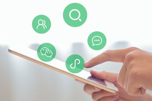 微信朋友圈 近十亿用户背后的社交智慧与技术边界