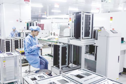 科技向新，发展提质 积蓄存储产品新动能，技术服务赋能未来